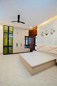 Bedroom Image of 4800 Sq.ft 4.5 BHK Independent House for sale in Nagarbhavi Bengaluru for Rs. 39500000