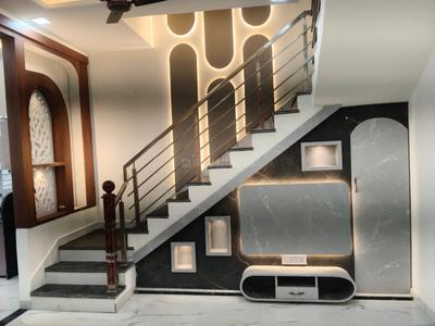 Image of 1750 Sq.ft 3 BHK Villa for sale in Kalwad Road, Jaipur for Rs. 7000000