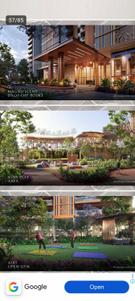 Image of 3207 Sq.ft 4 BHK Apartment / Flat for sale in S A Homeland Regalia, Sector 77, Mohali for Rs. 94662000