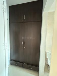 Bedroom Image of 2250 Sq.ft 2 BHK Builder Floor for rent in Sector 60 Mohali for Rs. 30000