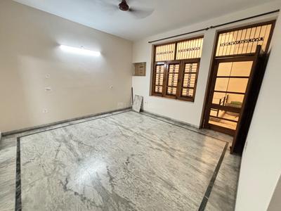 Bedroom Image of 2250 Sq.ft 2 BHK Builder Floor for rent in Bhai Randhir Singh Nagar Ludhiana for Rs. 22500