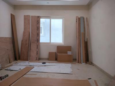 Bedroom Image of 3200 Sq.ft 4 BHK Villa for rent in Gunjur Palya Bengaluru for Rs. 120000