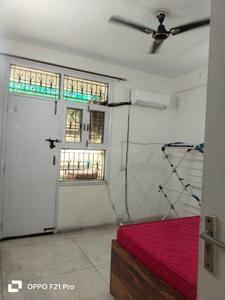 Bedroom Image of 1000 Sq.ft 2 BHK Builder Floor for sale in Sector 49 Gurgaon for Rs. 14500000