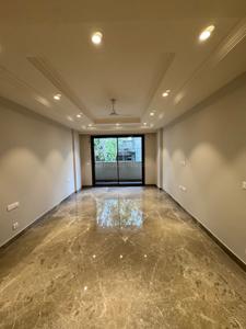 Bedroom Image of 3600 Sq.ft 4 BHK Builder Floor for sale in Rajouri Garden New Delhi for Rs. 65000000