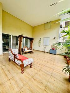 Balcony Image of 4900 Sq.ft 4.5 BHK Apartment / Flat for sale in Marvel Bounty, Hadapsar Pune for Rs. 47500000