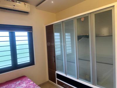 Bedroom Image of 3400 Sq.ft 3 BHK Villa for rent in Tavra Bharuch for Rs. 40000