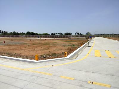 Image of 1000 Sq.ft Residential Plot / Land for sale in Kamaraj Nagar, Tiruchirappalli for Rs. 3150000