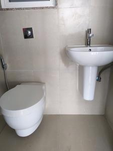 Bedroom Two Image of 1050 Sq.ft 2 BHK Apartment / Flat for sale in Runwal Forests Tower 5 To 8, Kanjurmarg West Mumbai for Rs. 17500000