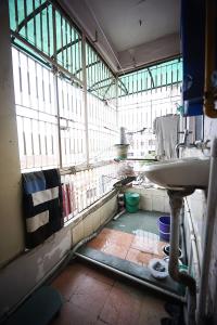 Balcony Image of 612 Sq.ft 1 BHK Apartment / Flat for sale in Ghodasar Ahmedabad for Rs. 1550000