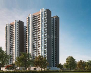 Image of 1310 Sq.ft 2 BHK Apartment / Flat for sale in Emperium Premio, Sector 37C, Gurgaon for Rs. 13000000