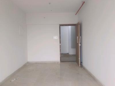 Living Room Image of 399 Sq.ft 1 BHK Apartment / Flat for sale in Marine View, Borivali West Mumbai for Rs. 8965000