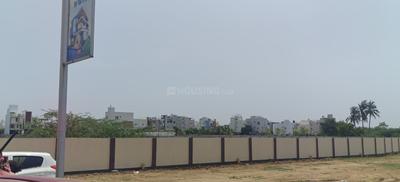 Image of 820 Sq.ft Residential Plot / Land for sale in Gerugambakkam, Chennai for Rs. 6232000