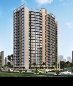 1 BHK Flat