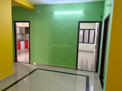 3 BHK Flat