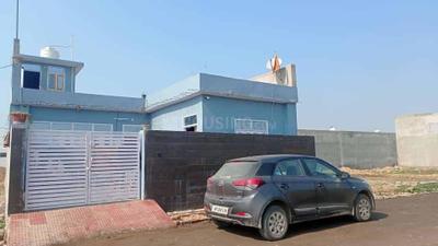 Image of 800 Sq.ft 2 BHK Independent House for sale in Banthra Sikander Pur, Lucknow for Rs. 2000000