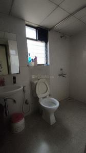Image of 2000 Sq.ft 2 BHK Penthouse for sale in Kolte Patil Margosa Heights, Mohammed Wadi, Pune for Rs. 8200000