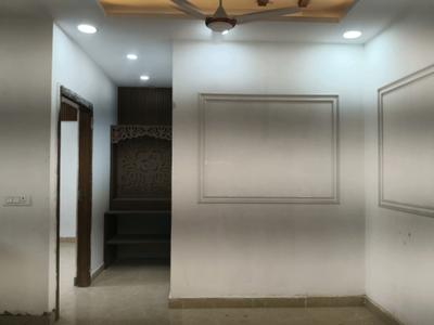 Living Room Image of 1125 Sq.ft 2 BHK Apartment / Flat for sale in Aarambh Heights, Surajpur Greater Noida for Rs. 4900500