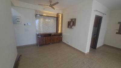 Living Room Image of 1250 Sq.ft 2 BHK Apartment / Flat for rent in Phase 2 Noida for Rs. 32000