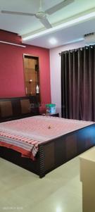 Bedroom Image of 1600 Sq.ft 3 BHK Apartment / Flat for sale in Purva Eternity , Kakkanad Kochi for Rs. 9999995