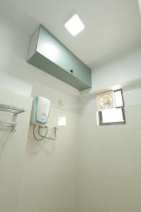 Image of 990 Sq.ft 2 BHK Apartment / Flat for sale in Hari Om Crystal, Ghuma, Ahmedabad for Rs. 6500000