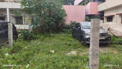 Image of 1200 Sq.ft Residential Plot / Land for sale in Ramamurthy Nagar, Bengaluru for Rs. 16200000
