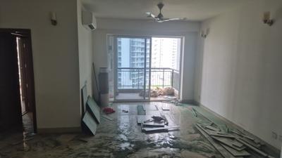 Living Room Image of 1366 Sq.ft 2 BHK Apartment / Flat for sale in Godrej Meridien, Sector 106 Gurgaon for Rs. 22500000
