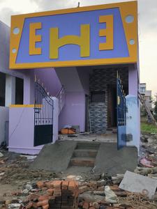 Image of 900 Sq.ft 2 BHK Independent House for sale in Veppampattu, Chennai for Rs. 3300000