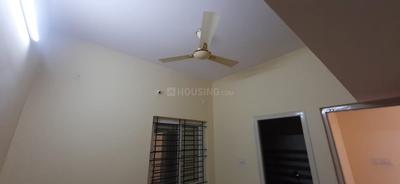Hall Image of 1050 Sq.ft 1 BHK Independent House for rent in RT Nagar Bengaluru for Rs. 13500
