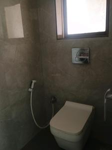 Bedroom Four Image of 2980 Sq.ft 4 BHK Apartment / Flat for sale in V Ten Lake View, Kalyan West Kalyan for Rs. 25800000