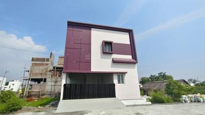 Image of 1711 Sq.ft 3 BHK Independent House for sale in Vaiyampalayam, Coimbatore for Rs. 7900000