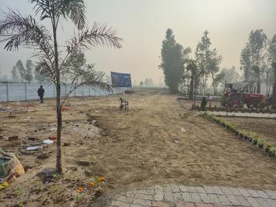 Image of 1000 Sq.ft Residential Plot / Land for sale in Mati, Lucknow for Rs. 2499000