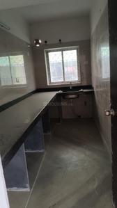 Kitchen Image of 1450 Sq.ft 3 BHK Apartment / Flat for sale in New Town Kolkata for Rs. 9500000