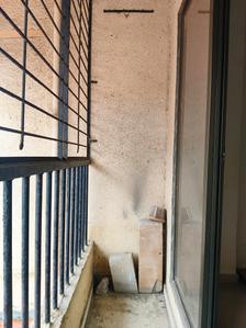 Living Room Image of 630 Sq.ft 1 BHK Apartment / Flat for sale in Satyam Eleganza, Ambernath West Ambernath for Rs. 2200000