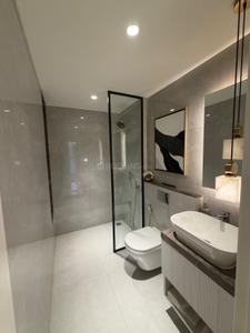 Image of 2543 Sq.ft 4 BHK Apartment / Flat for sale in L And T Crestoria Estate T5, Panvel, Navi Mumbai for Rs. 30600000