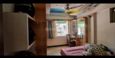Bedroom Image of 1035 Sq.ft 3 BHK Apartment / Flat for sale in Saki Vihar Complex, Andheri East Mumbai for Rs. 25000000