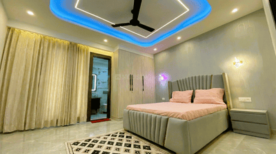 Image of 1500 Sq.ft 3 BHK Builder Floor for sale in Vatika Independent Floors, Sector 82, Gurgaon for Rs. 23200000