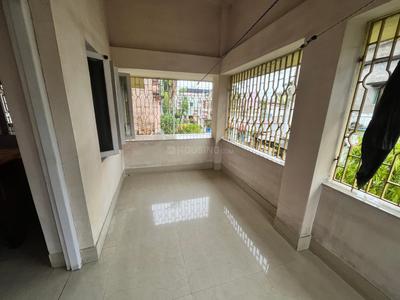 Balcony Image of 2160 Sq.ft 4 BHK Independent House for sale in Sarsuna Kolkata for Rs. 10000000