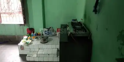 Kitchen Image of Mukti Neer Ladies Hostel in Bally, Howrah