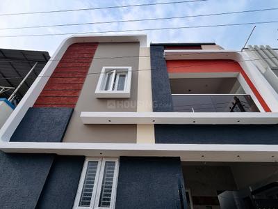 Image of 1200 Sq.ft 2 BHK Independent House for sale in Poonamallee, Chennai for Rs. 6500000