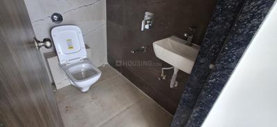 Image of 1000 Sq.ft 2 BHK Apartment / Flat for rent in DGS Sheetal Ekta, Malad East, Mumbai for Rs. 70000