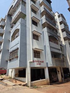 Building Image of 1050 Sq.ft 2 BHK Apartment / Flat for sale in Kusugal Hubli for Rs. 5000000