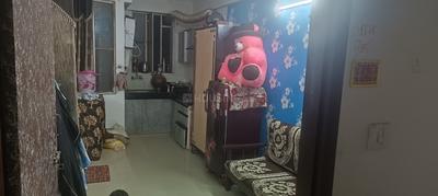 Kitchen Image of 360 Sq.ft 1 BHK Apartment / Flat for sale in Ansal Sushant City, Kalwad Road Jaipur for Rs. 1100000