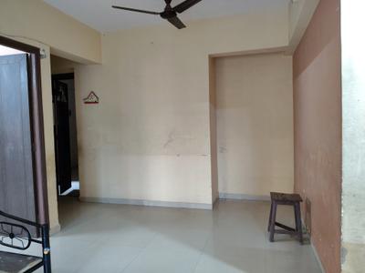 Living Room Image of 1020 Sq.ft 2 BHK Apartment / Flat for sale in Tricity Grand, Kharghar Navi Mumbai for Rs. 8800000