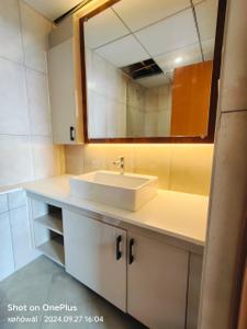 Bathroom Image of 1450 Sq.ft 3 BHK Apartment / Flat for sale in Manish Nagar Nagpur for Rs. 7500000
