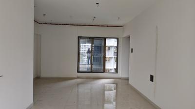 Living Room Image of 896 Sq.ft 2 BHK Apartment / Flat for sale in Poonam Vaishno Heights, Malad East Mumbai for Rs. 21000000