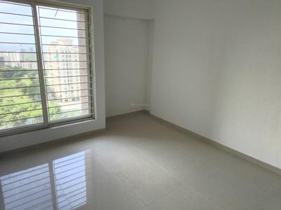 Bedroom Image of 1080 Sq.ft 2 BHK Apartment / Flat for sale in Ganga Fernhill Phase I, Undri Pune for Rs. 5500000