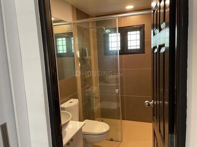 Image of 2800 Sq.ft 4 BHK Villa for sale in Anna Vivante Villas, Maradu, Kochi for Rs. 25000000