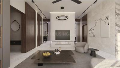 Hall Image of 4400 Sq.ft 4 BHK Duplex for sale in Kalapatti Coimbatore for Rs. 34000000