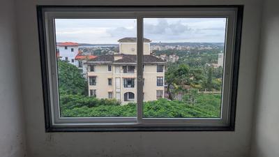 Bedroom Image of 3315 Sq.ft 3 BHK Penthouse for sale in Nagalli Hills Colony Goa for Rs. 39000000