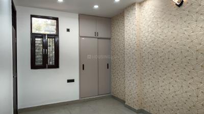 Bedroom Image of 1311 Sq.ft 3 BHK Builder Floor for sale in Indirapuram Ghaziabad for Rs. 10700000